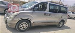 هيونداي ستار اكس